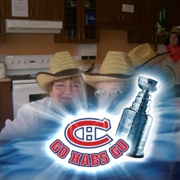 Meet your Posher, Guylaine - Picture 1 of 1